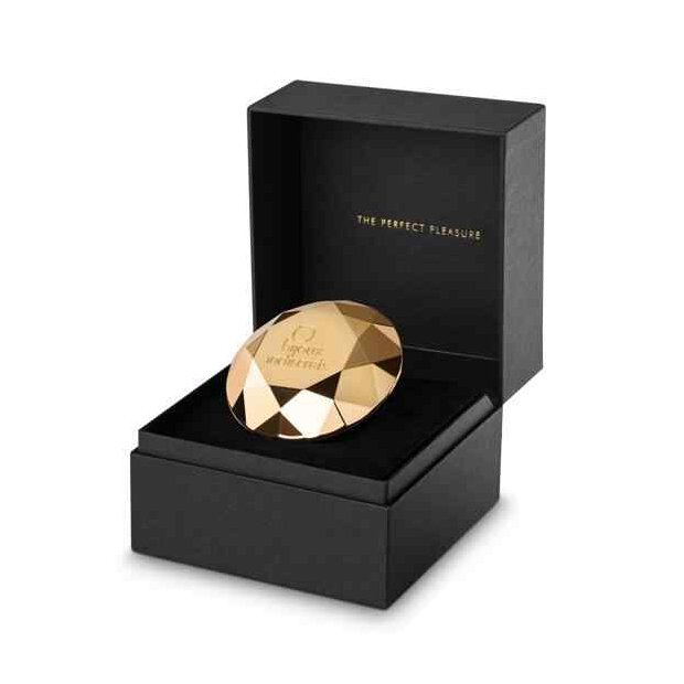 Bijoux Indiscrets Twenty One Vibrating Diamond