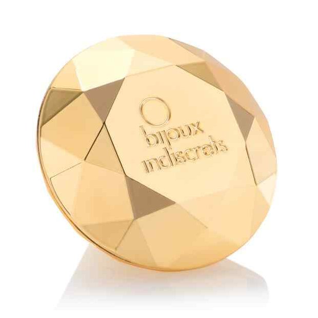 Bijoux Indiscrets Twenty One Vibrating Diamond