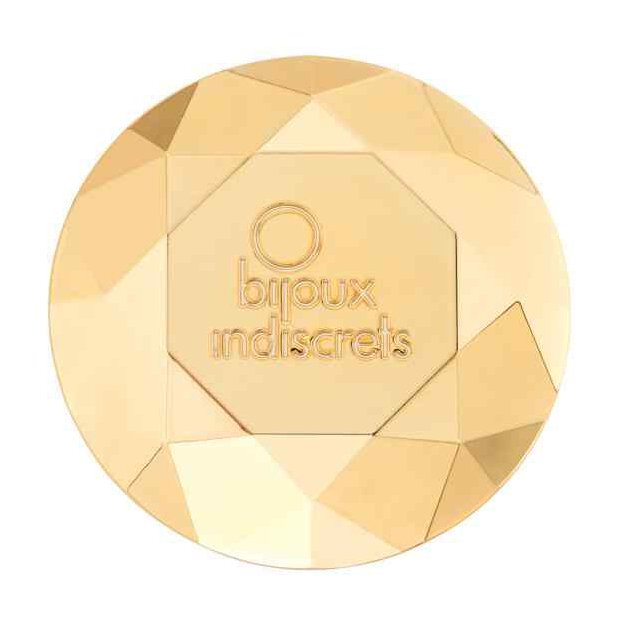 Bijoux Indiscrets Twenty One Vibrating Diamond