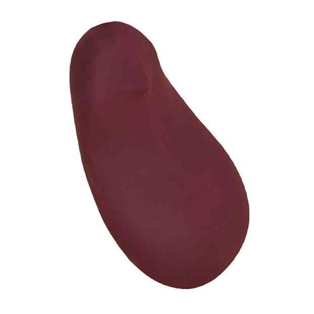 Dame Products Pom Flexible Vibrator Plum