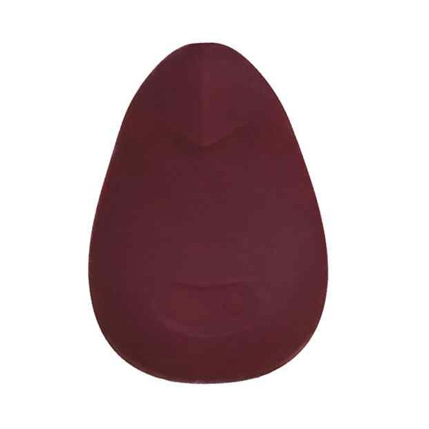 Dame Products Pom Flexible Vibrator Plum