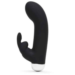 Fifty Shades of Grey - Greedy Girl Rechargeable Mini...