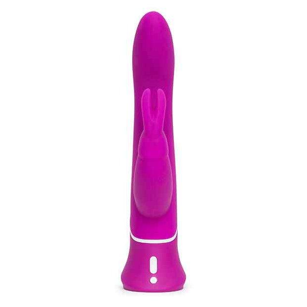 Happy Rabbit Curve Rabbit Vibrator Purple