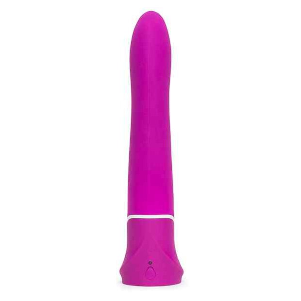 Happy Rabbit Curve Rabbit Vibrator Purple