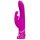 Happy Rabbit - Curve Rabbit Vibrator Purple
