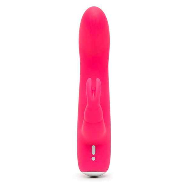Happy Rabbit Mini USB Rechargeable Rabbit Vibrator