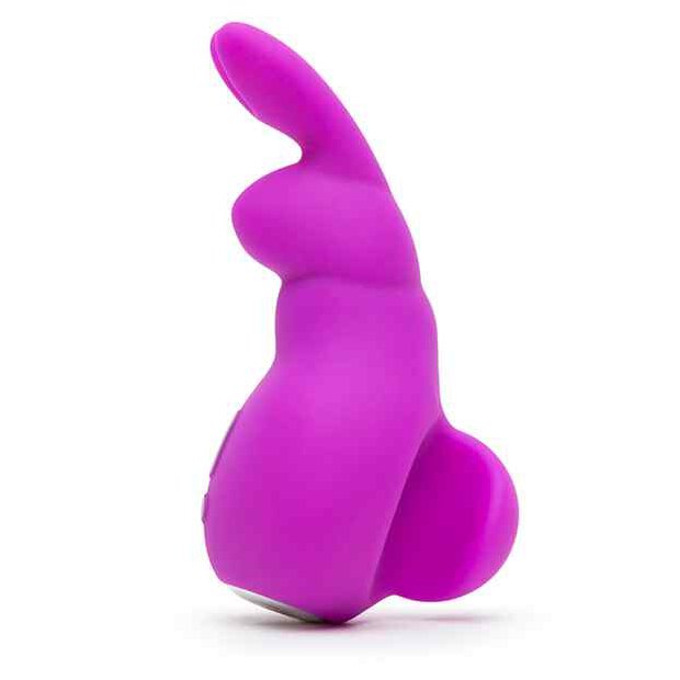 Happy Rabbit - Mini Ears USB Rechargeable Clitoral Vibrator
