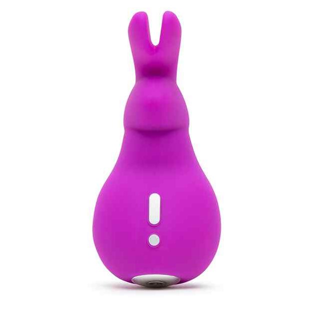 Happy Rabbit - Mini Ears USB Rechargeable Clitoral Vibrator
