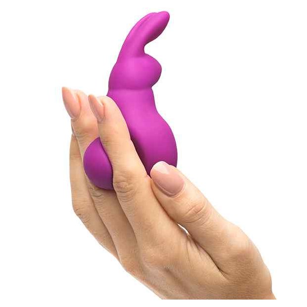 Happy Rabbit - Mini Ears USB Rechargeable Clitoral Vibrator