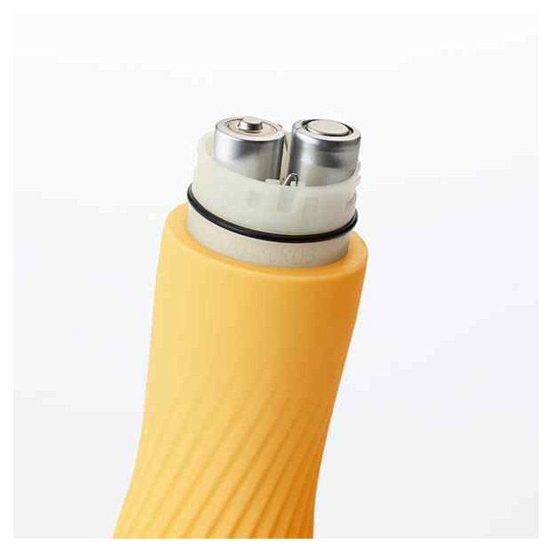 Iroha by Tenga - Zen Vibrator Yuzucha