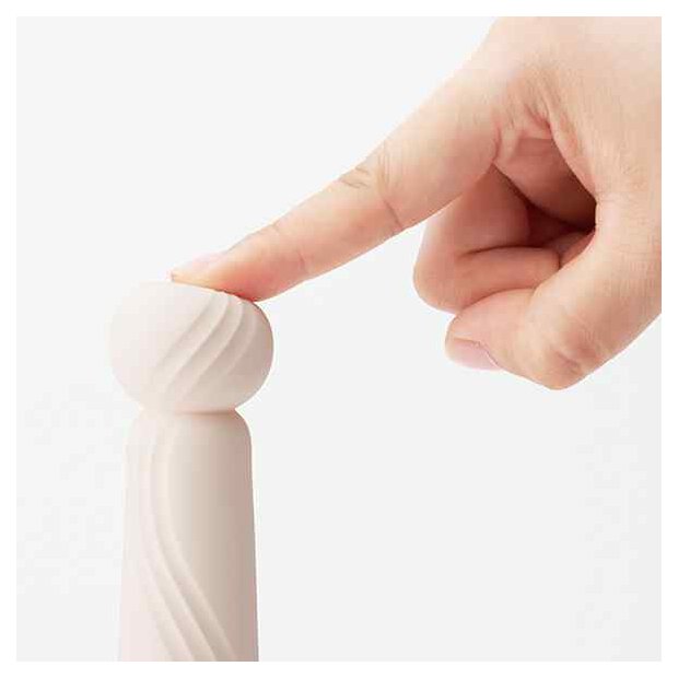 Iroha by TENGA Rin Plus Vibrator Sango