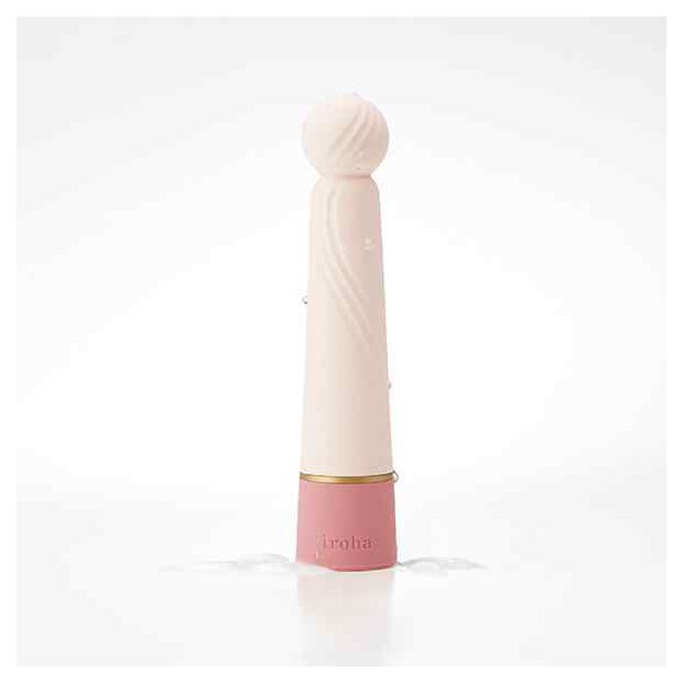 Iroha by TENGA Rin Plus Vibrator Sango
