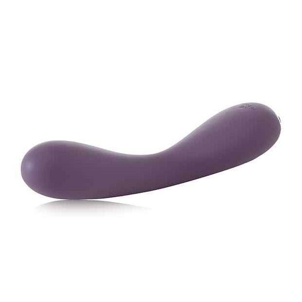 Je Joue - Uma Vibrator Purple