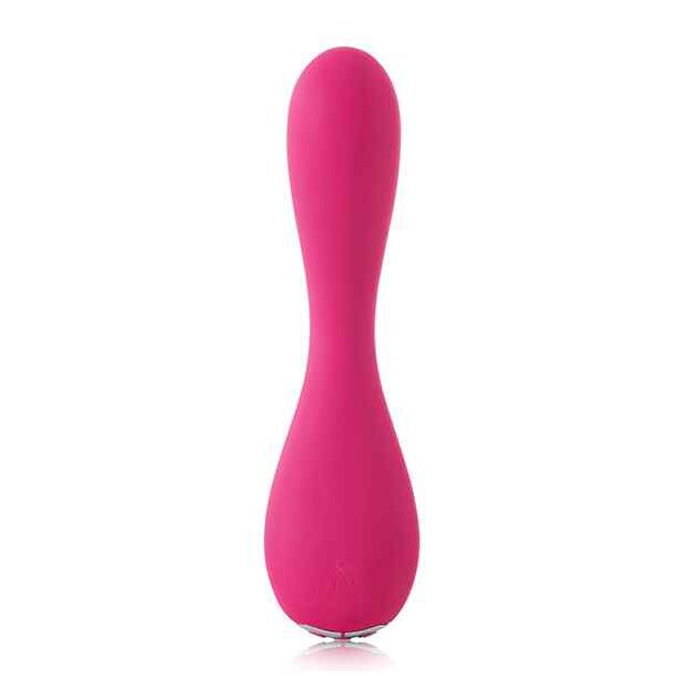 Je Joue Uma Vibrator Fuchsia