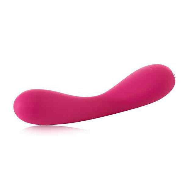 Je Joue Uma Vibrator Fuchsia