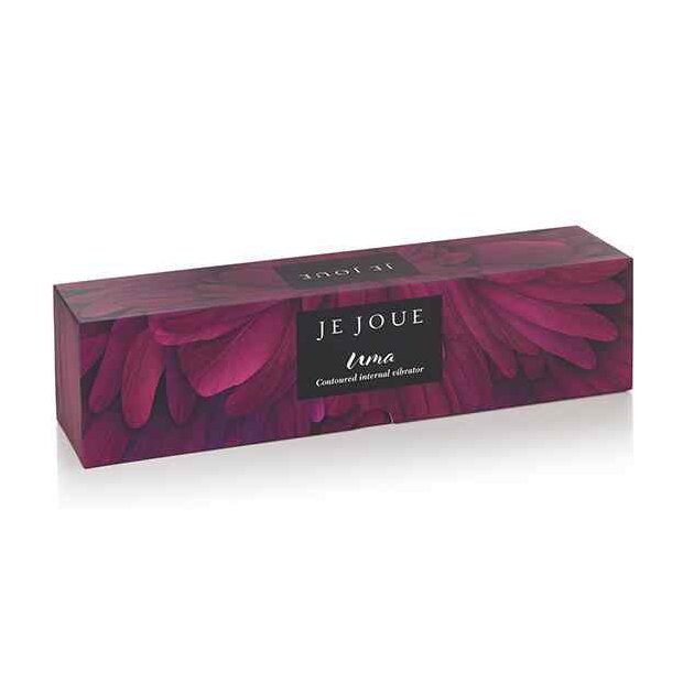 Je Joue Uma Vibrator Fuchsia
