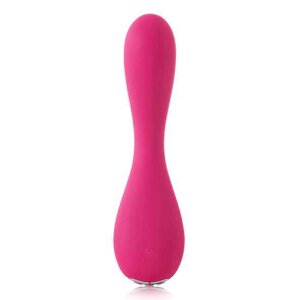 Je Joue Uma Vibrator Fuchsia