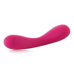 Je Joue Uma Vibrator Fuchsia