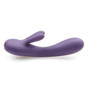 Je Joue - FiFi Rabbit Vibrator Purple