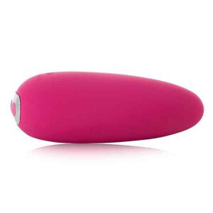 Je Joue Mimi Soft Vibrator Fuchsia