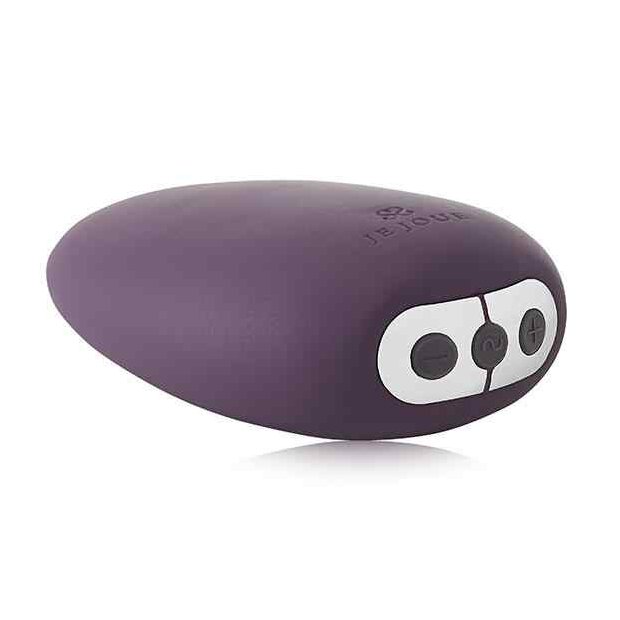 Je Joue Mimi Soft Vibrator Purple