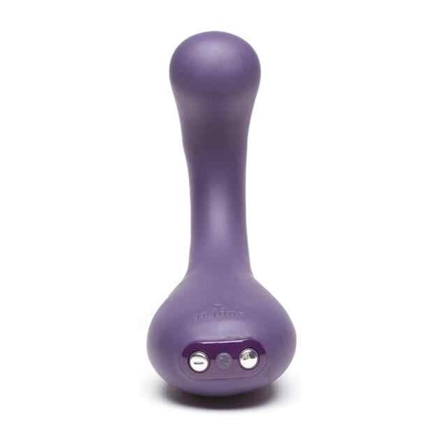 Je Joue G-Kii G-Spot Vibrator Purple
