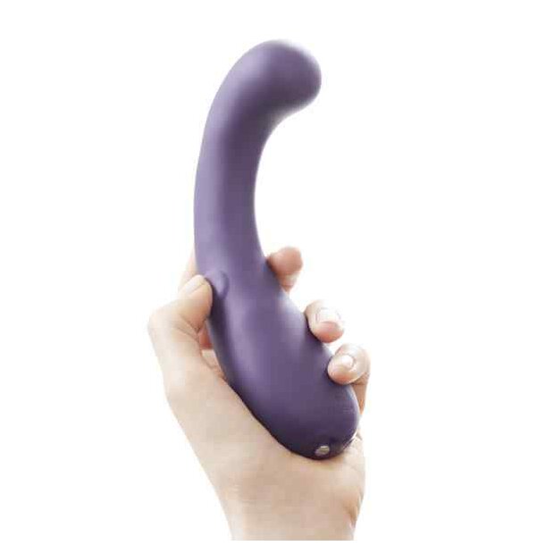 Je Joue G-Kii G-Spot Vibrator Purple