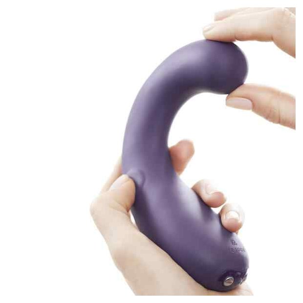 Je Joue G-Kii G-Spot Vibrator Purple
