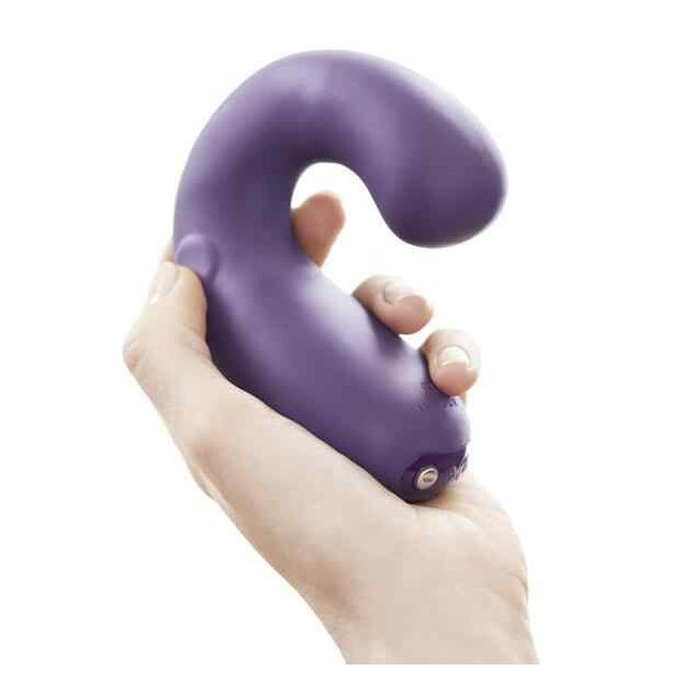 Je Joue G-Kii G-Spot Vibrator Purple