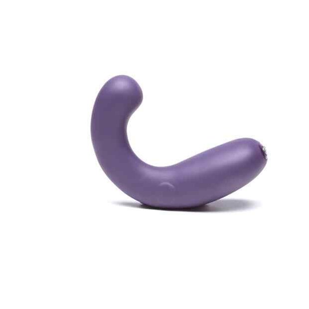 Je Joue G-Kii G-Spot Vibrator Purple