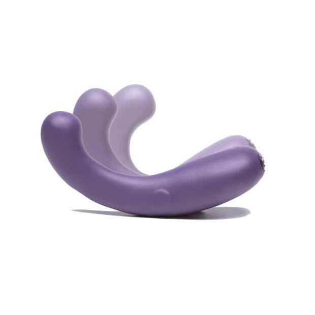 Je Joue G-Kii G-Spot Vibrator Purple