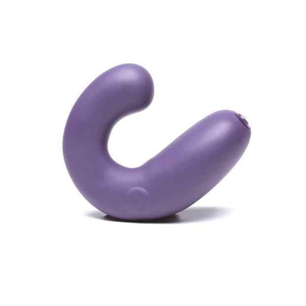Je Joue G-Kii G-Spot Vibrator Purple