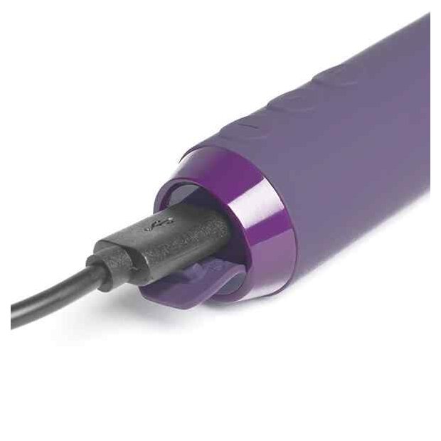 Je Joue G-Spot Bullet Vibrator Purple