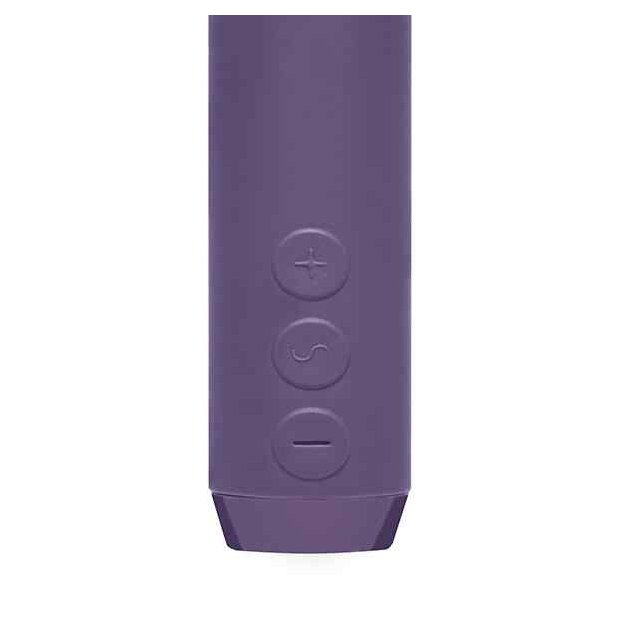 Je Joue G-Spot Bullet Vibrator Purple