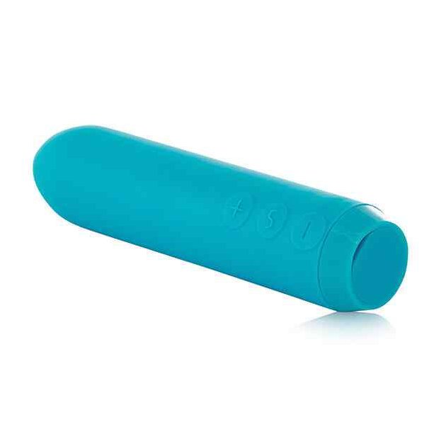 Je Joue Classic Bullet Vibrator Teal