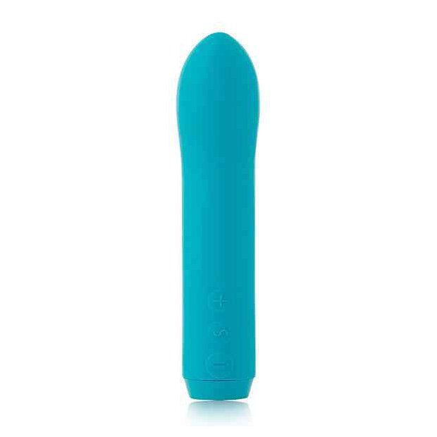 Je Joue G-Spot Bullet Vibrator Teal
