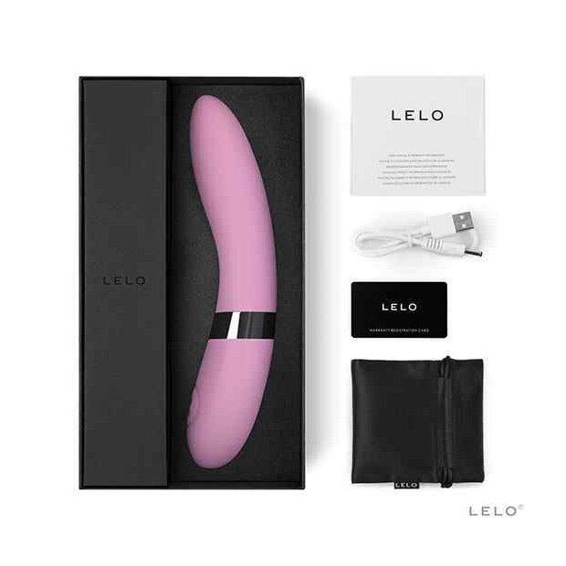 Lelo - Elise 2 Vibrator Pink