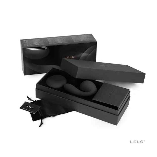 Lelo - Ida Black