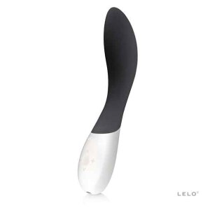 Lelo Mona Wave Vibrator Black