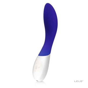Lelo Mona Wave Vibrator Midnight Blue