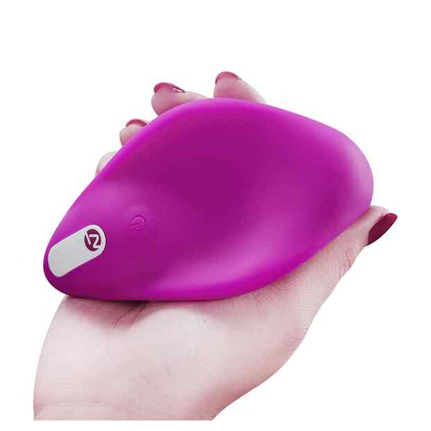 Nomi Tang Better Than Chocolate Classic Red Violet