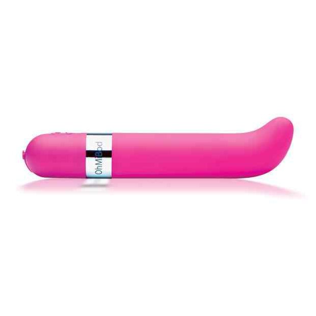 OhMiBod Freestyle :G Music Vibrator Pink