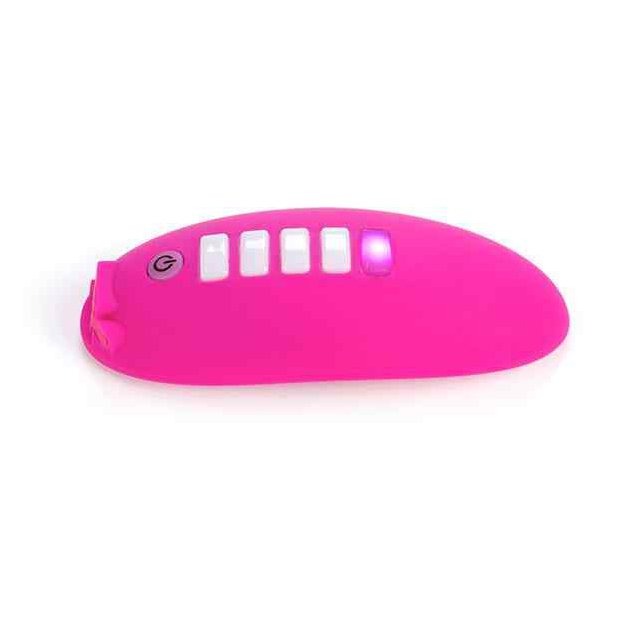 OhMiBod Lightshow