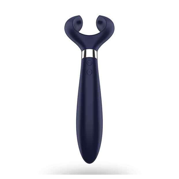 Satisfyer - Endless Fun Multi Vibator Blue