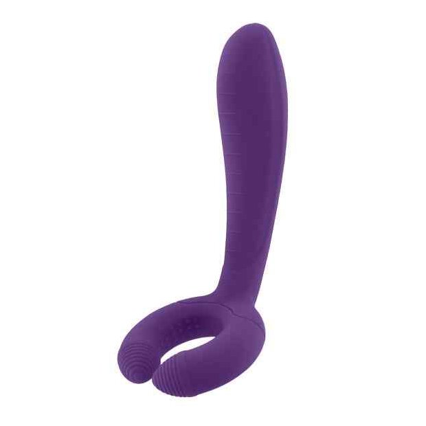 RS - Icons - Duo Vibe Deep Purple