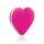 RS - Icons Heart Vibe French Rose
