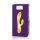 RS - Essentials Xena Rabbit Vibrator Deep Purple & Lilac