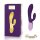 RS - Essentials Xena Rabbit Vibrator Deep Purple & Lilac