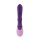 RS - Essentials - Xena Rabbit Vibrator Deep Purple & Lilac