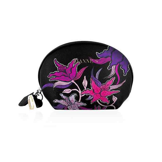 RS - Essentials Mini G Floral Deep Purple